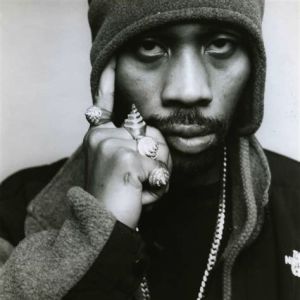 Profile picture of RZA