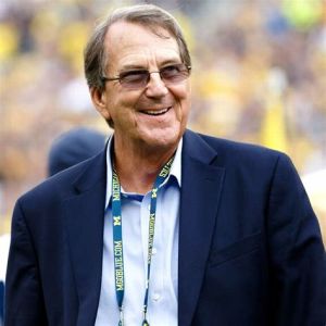 Profile picture of Lloyd Carr