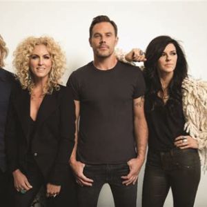 Profile picture of Little Big Town