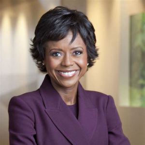 Profile picture of Mellody Hobson