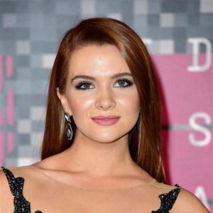 Profile picture of Katie Stevens