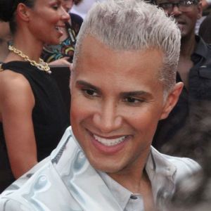 Profile picture of Jay Manuel