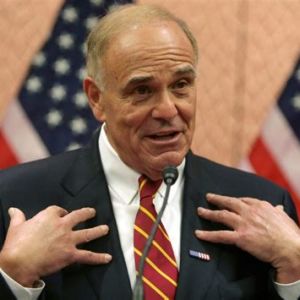 Profile picture of Ed Rendell