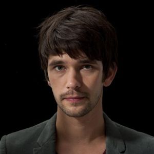 Profile picture of Ben Whishaw
