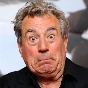 Profile picture of Terry Jones