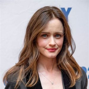 Profile picture of Alexis Bledel