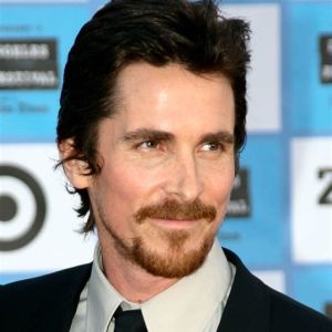 Profile picture of Christian Bale