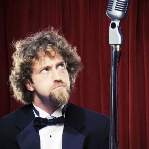 Profile picture of Josh Blue