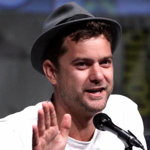 Profile picture of Joshua Jackson