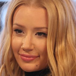 Profile picture of Iggy Azalea