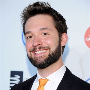 Profile picture of Alexis Ohanian