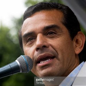 Profile picture of Antonio Villaraigosa