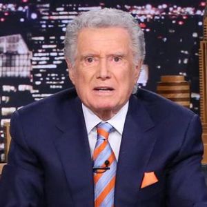 Profile picture of Regis Philbin