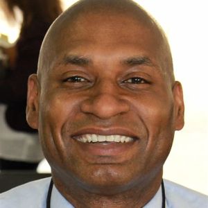 Profile picture of Charles Blow