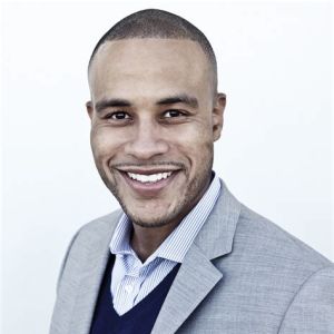 Profile picture of DeVon Franklin