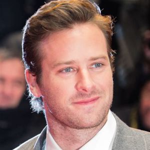 Profile picture of Armie Hammer