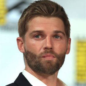 Profile picture of Mike Vogel