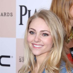 Profile picture of Annasophia Robb