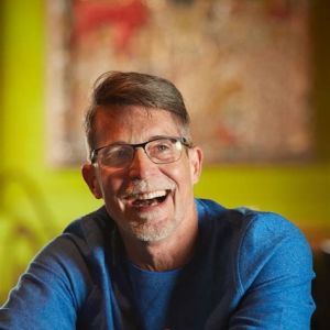 Profile picture of Rick Bayless