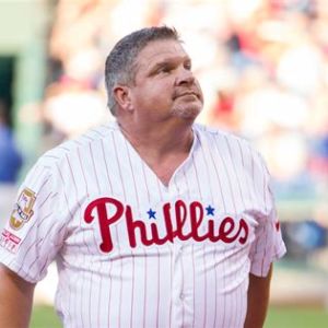 Profile picture of John Kruk