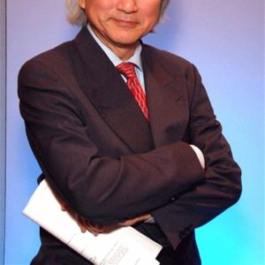 Profile picture of Dr. Michio Kaku