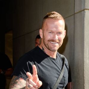 Profile picture of Bob Harper