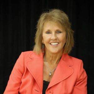Profile picture of Anne Beiler