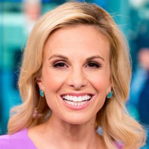 Profile picture of Elisabeth Hasselbeck