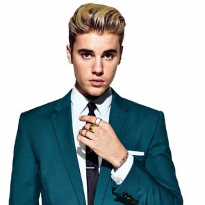 Profile picture of Justin Bieber