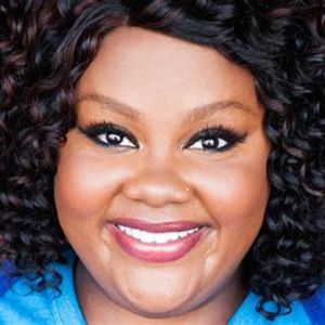 Profile picture of Nicole Byer