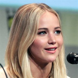 Profile picture of Jennifer Lawrence