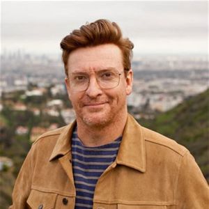 Profile picture of Rhys Darby