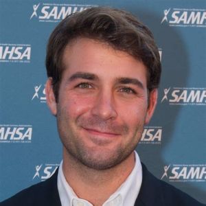 Profile picture of James Wolk