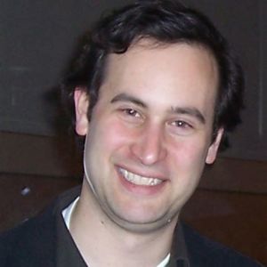 Profile picture of David Levithan