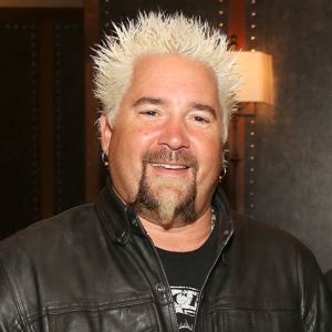 Profile picture of Guy Fieri