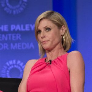 Profile picture of Julie Bowen