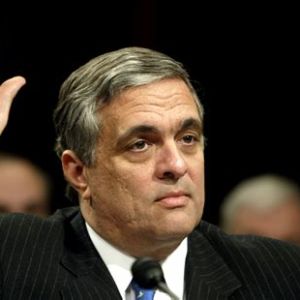 Profile picture of George Tenet