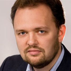 Profile picture of Ross Douthat