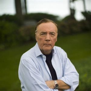 Profile picture of James Patterson