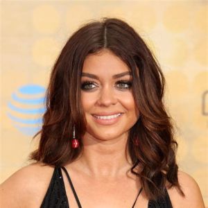 Profile picture of Sarah Hyland