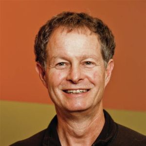 Profile picture of John Mackey