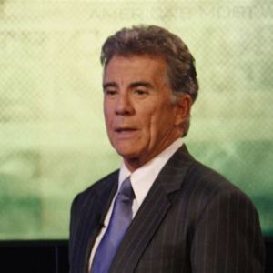 Profile picture of John Walsh