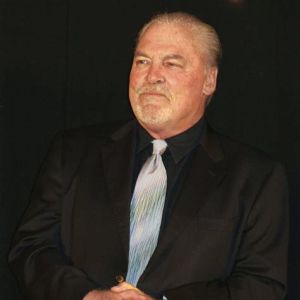 Profile picture of Stacy Keach