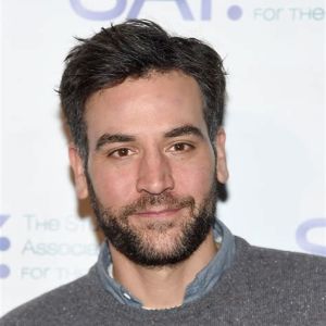 Profile picture of Josh Radnor