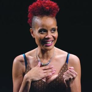 Profile picture of Staceyann Chin