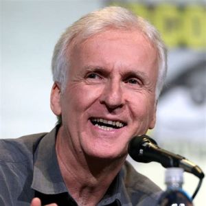 Profile picture of James Cameron