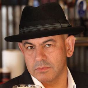 Profile picture of Simon Majumdar