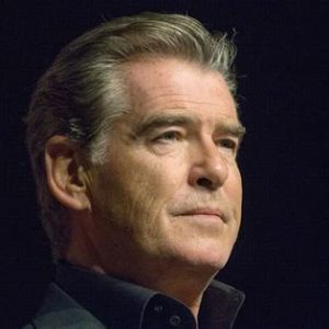 Profile picture of Pierce Brosnan