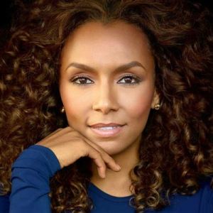 Profile picture of Janet Mock