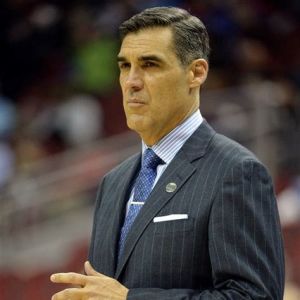 Profile picture of Jay Wright